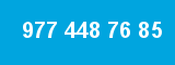 977 448 76 85 977 448 76 85